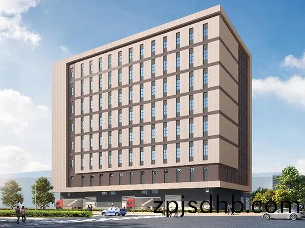 卓越品質贏得(de)榮譽(yu)，廣東民心建築工(gong)程(cheng)有(you)限公司(si)榮(rong)譽承(cheng)建(jian)